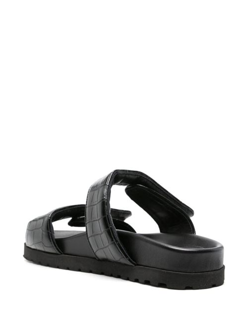 Perni sandals GIA BORGHINI | PERNI115000